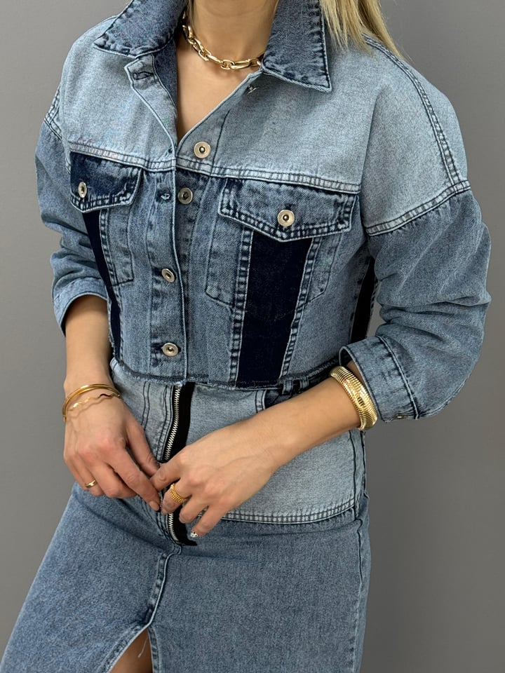 Faren Jean Ceket