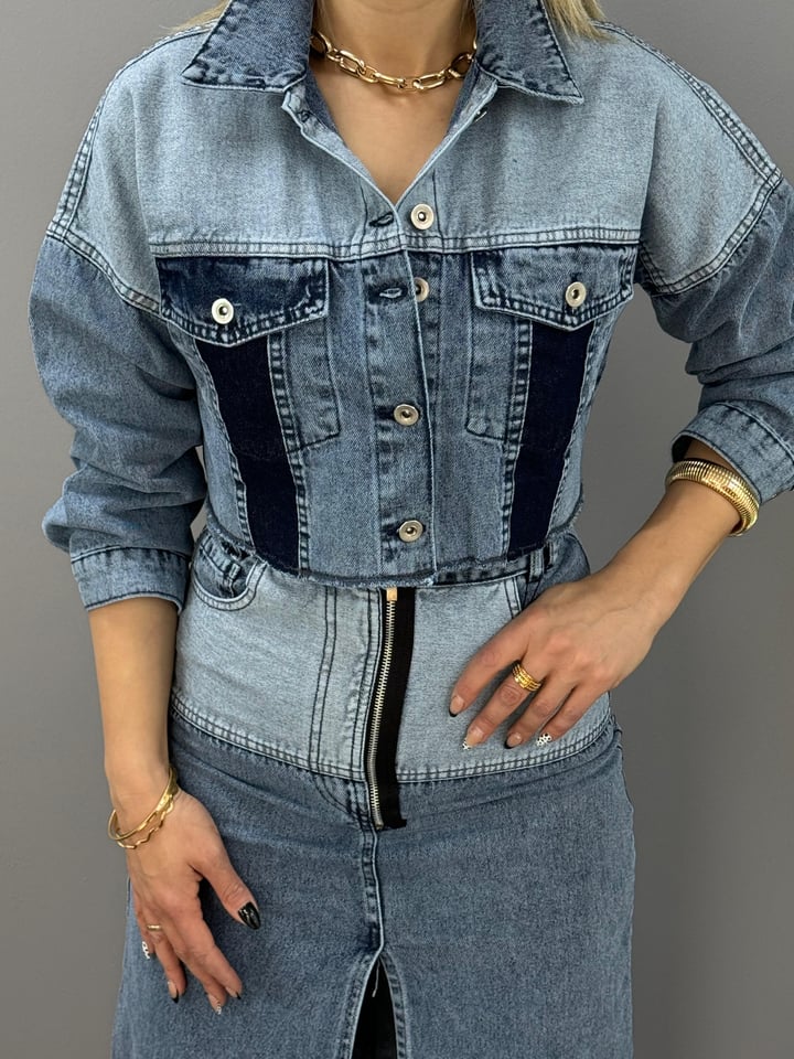 Faren Jean Ceket