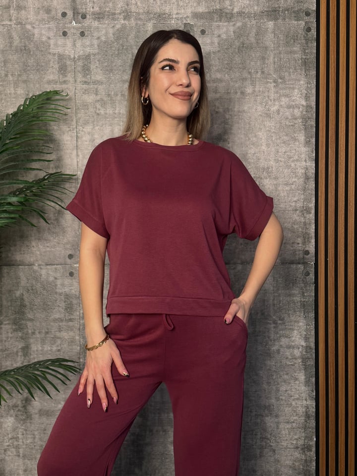 Ones Mürdüm Oys Modal İkili Takım