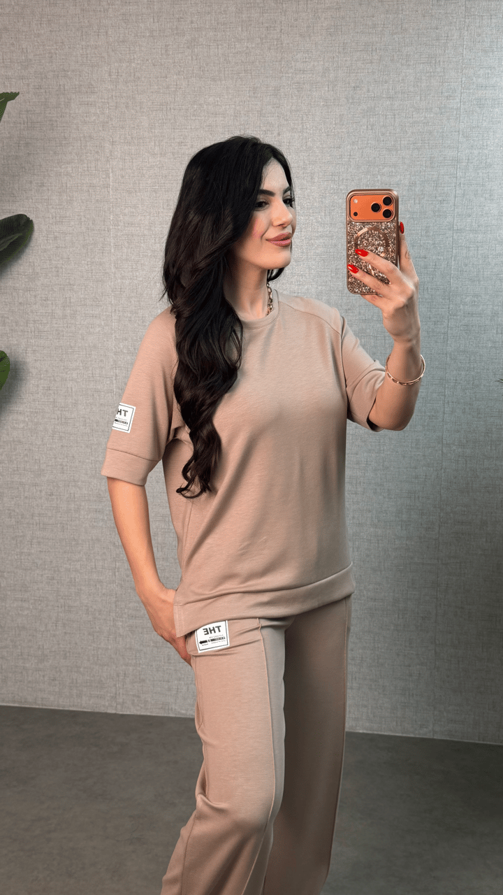 Orena Bej Modal İkili Takım