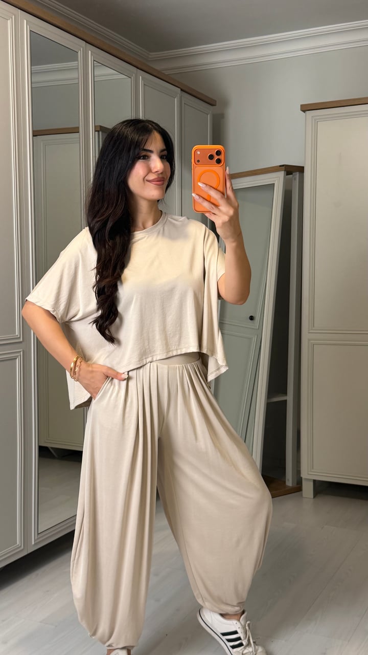 Parre Bej Salaş İkili Takım