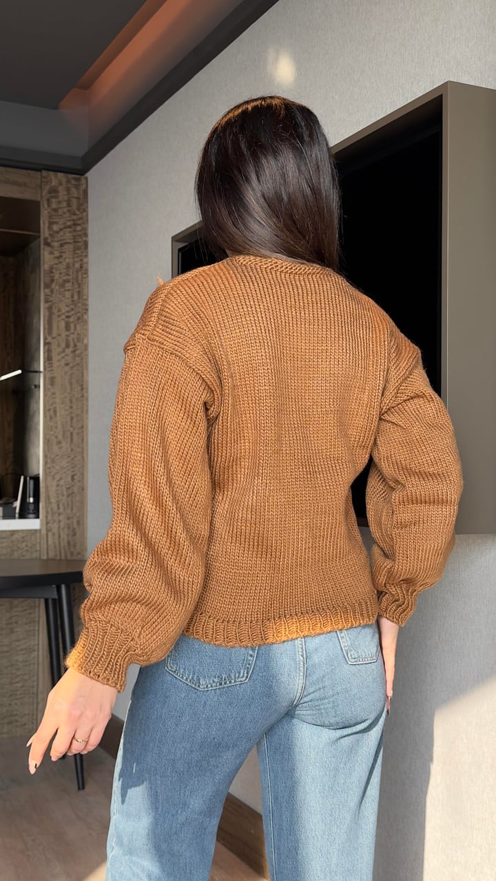 Vanne Hardal Pinterest Kurdeleli Triko Hırka