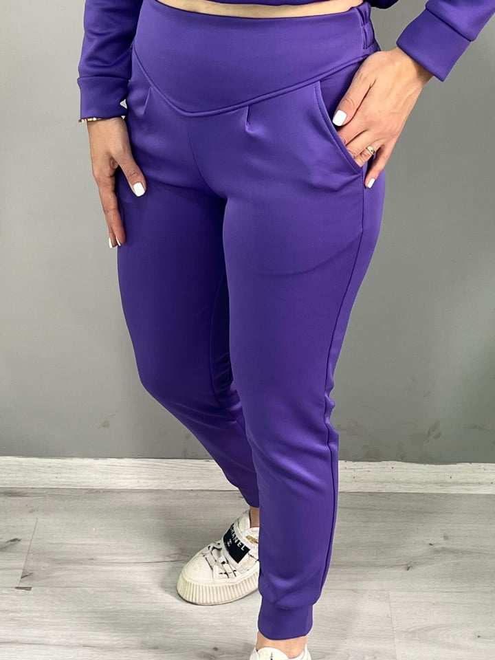 Ventura Mor Scuba Pantolon
