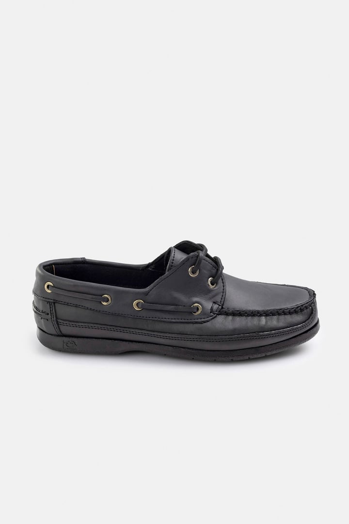 Siyah Casual Ayakkabı