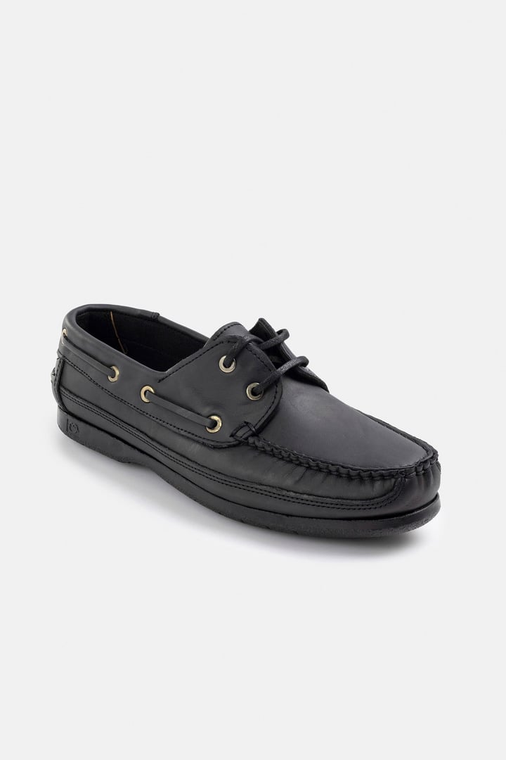 Siyah Casual Ayakkabı