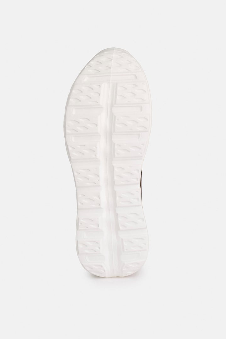 Siyah Sneakers Ayakkabı