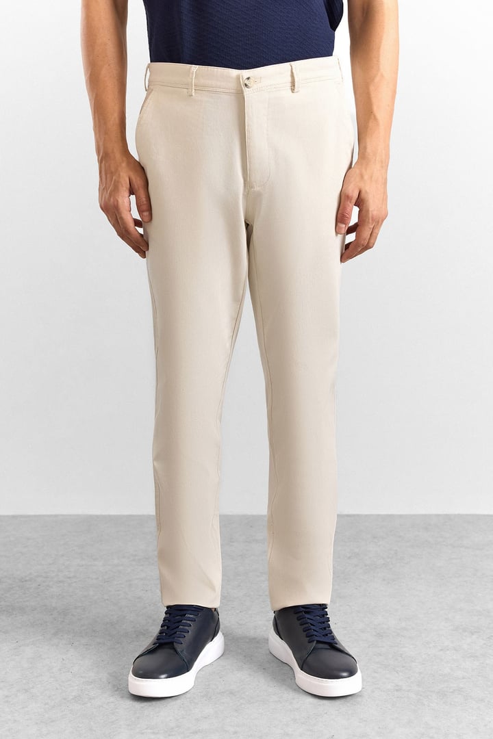 Taş Regular Casual Pantolon