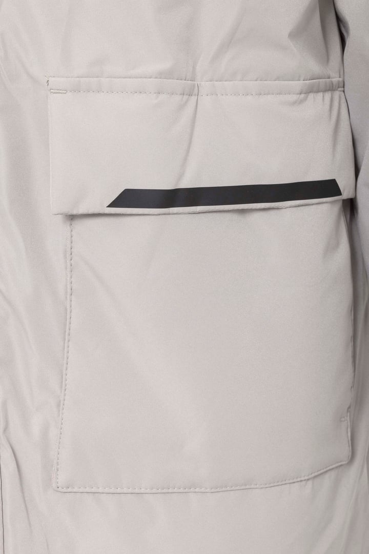 Taş Slim Dolum Mont