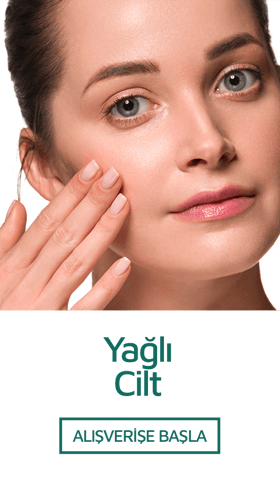 Yağlı Cilt