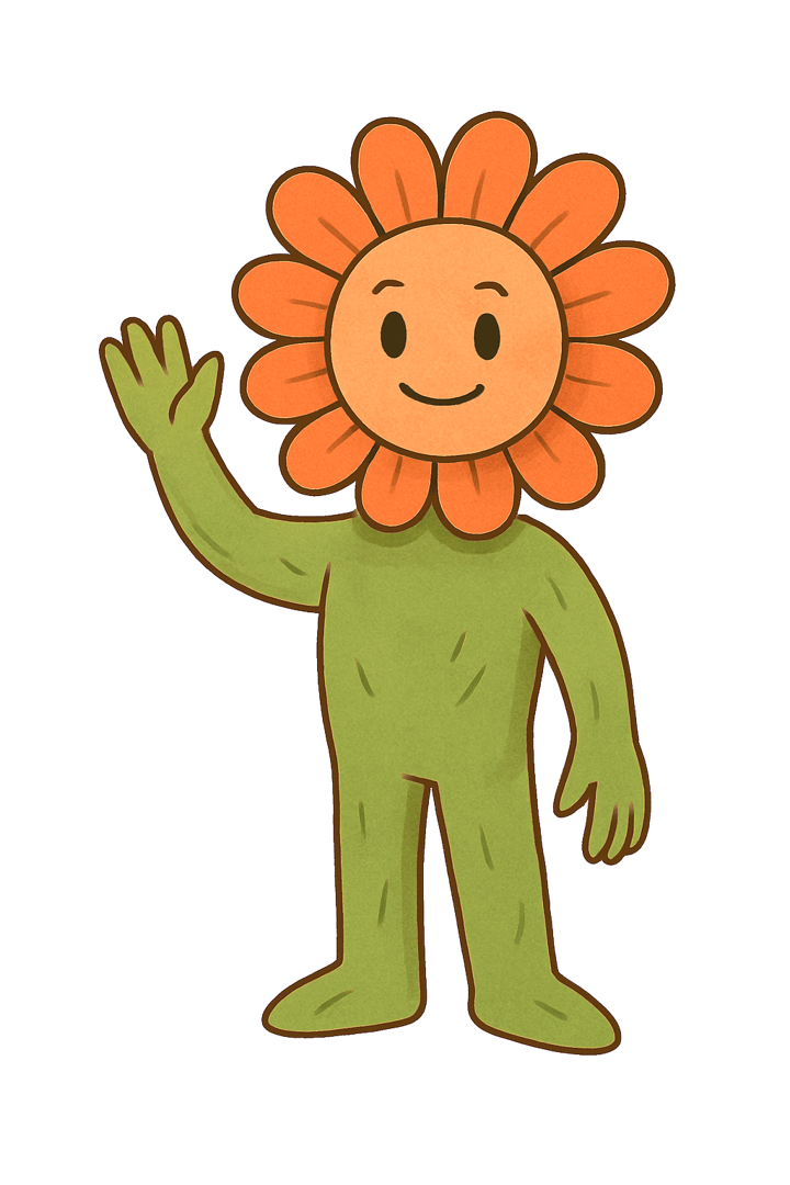 Maskot