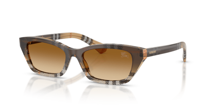 Burberry BU 4488 420213 .52 Güneş Gözlüğü