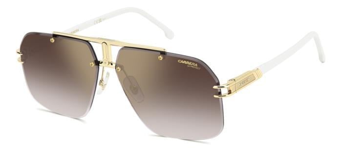 Carrera CAR 1054/S VVPYK .63 Güneş Gözlüğü