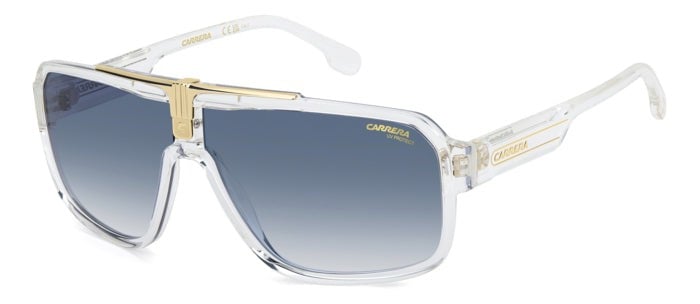 Carrera CAR 1091/S 90008 .65 Güneş Gözlüğü