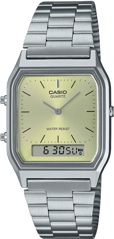 Casio Digital Kol Saati AQ-230A-9AMQYDF
