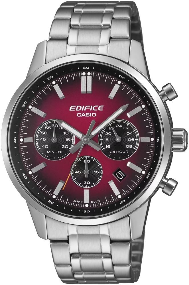 Casio Edifice Erkek Kol Saati EFR-575D-4ADF