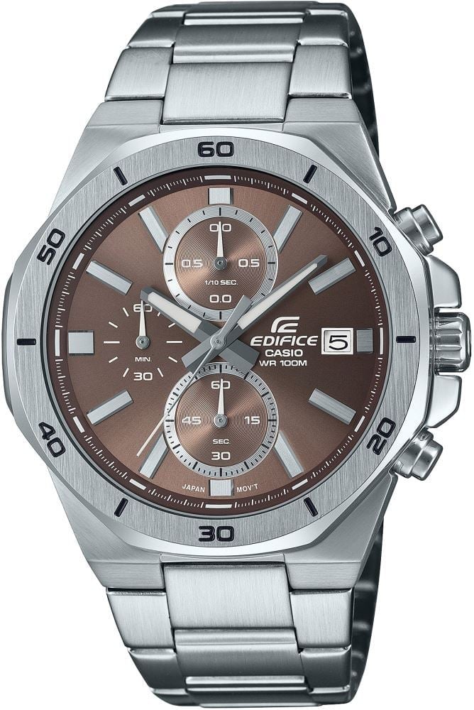 Casio Edifice Kol Saati EFV-640D-5AVUDF