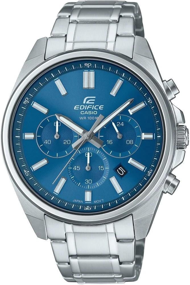 Casio Edifice Kol Saati EFV-650D-2AVUDF