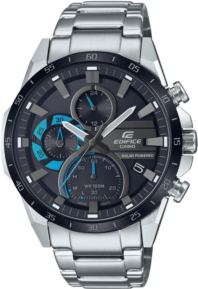 Casio Edifice Kol Saati EQS-940DB-1BVUDF