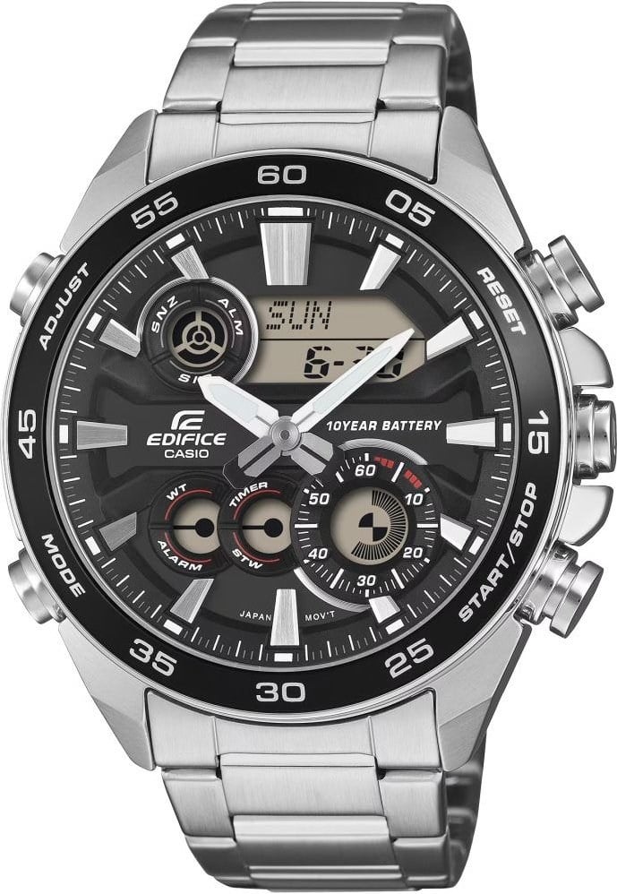 Casio Edifice Kol Saati ERA-130D-1ADF
