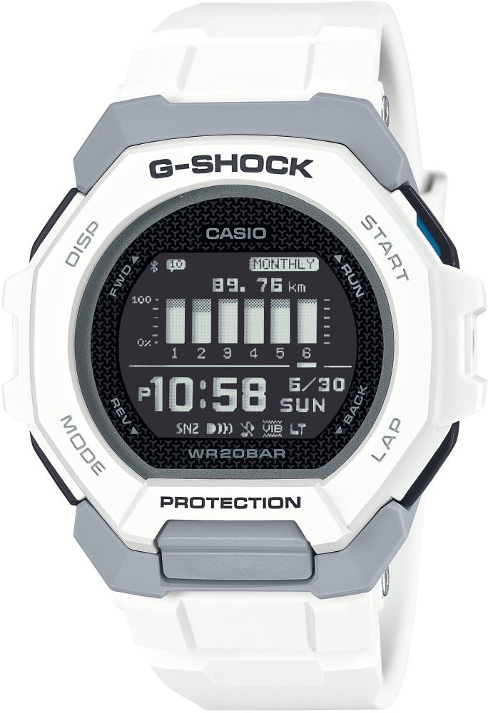 Casio G-Shock Kol Saati GBD-300-7DR