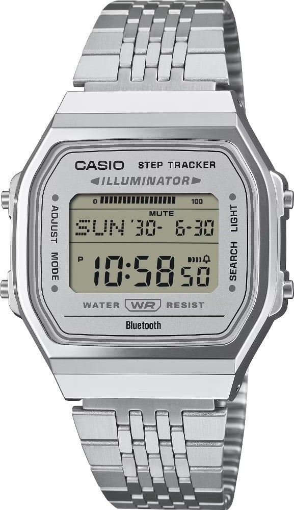 Casio Retro Kol Saati ABL-100WE-7ADF