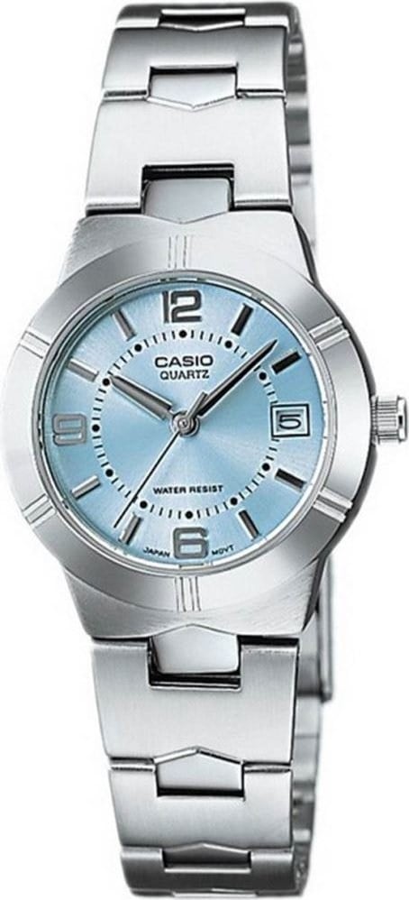Casio Standart Kol Saati LTP-1241D-2ADF