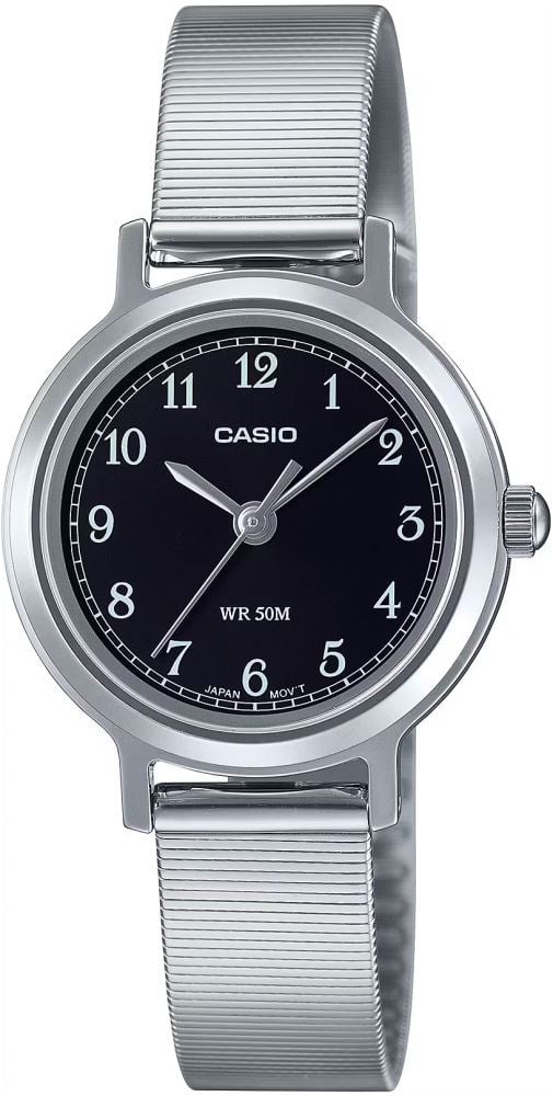 Casio Standart  Kol Saati LTP-B170D-1BVDF