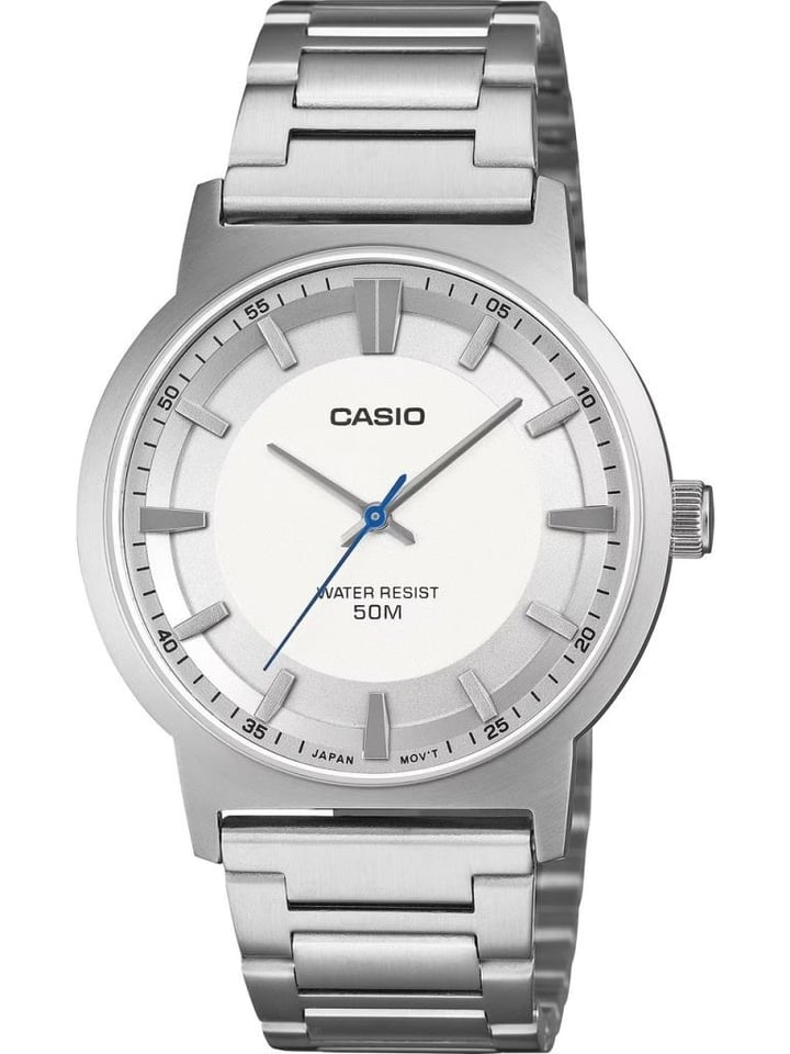Casio Standart Kol Saati MTP-B220D-1AVDF