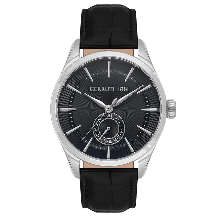 Cerruti CIWGB0020004 Kol Saatı
