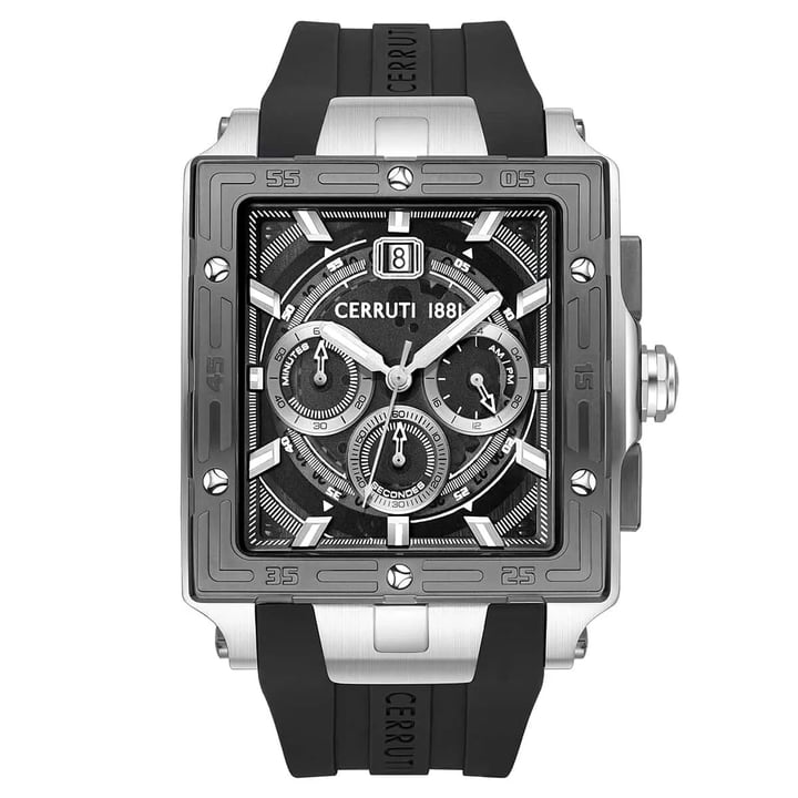 Cerruti CIWGO0072401 Kol Saatı