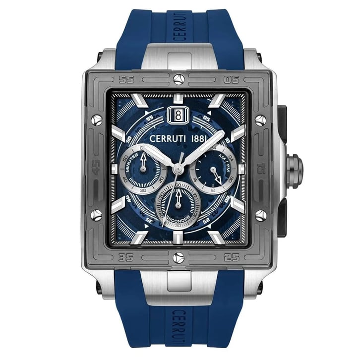 Cerruti CIWGO0072402 Kol Saatı