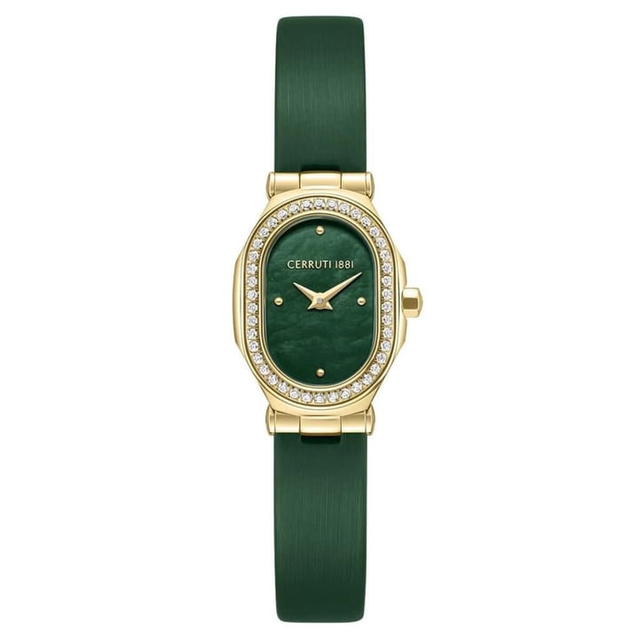 Cerruti CIWLA0097302 Kol Saatı
