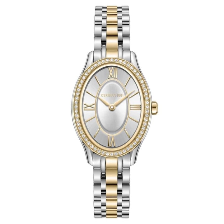 Cerruti CIWLG0097603 Kol Saatı