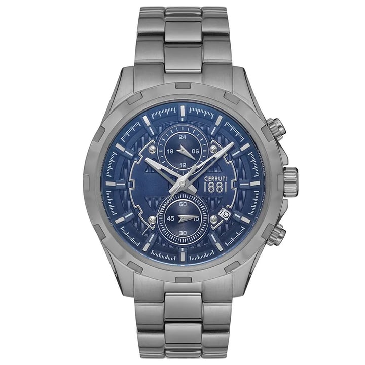 Cerruti CRA30902 Kol Saatı