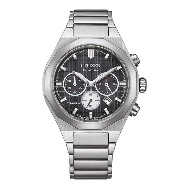 Citizen CA4690-51E Erkek Kol Saati