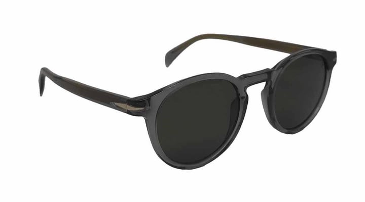 David Beckham DB 1036S KB7QT .49 Güneş Gözlüğü