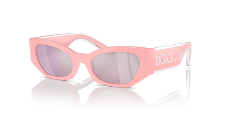 Dolce Gabbana DG 6003 30987V .48 Çoçuk Güneş Gözlüğü