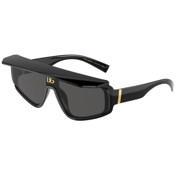 Dolce Gabbana DG 6177 501/87 .46 Güneş Gözlüğü