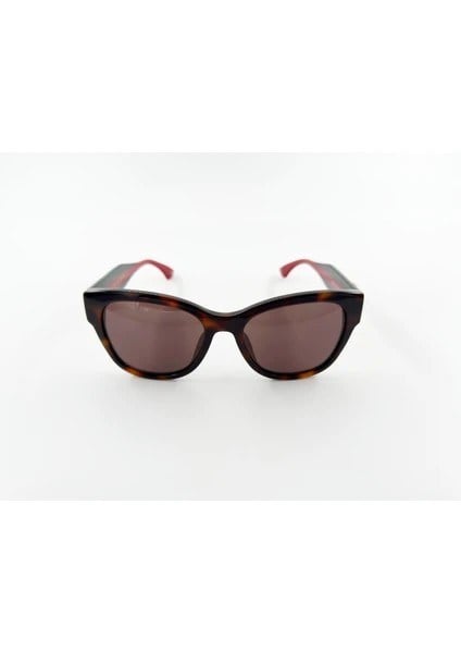 Gucci GG 1866SK 002 .56 Güneş Gözlüğü
