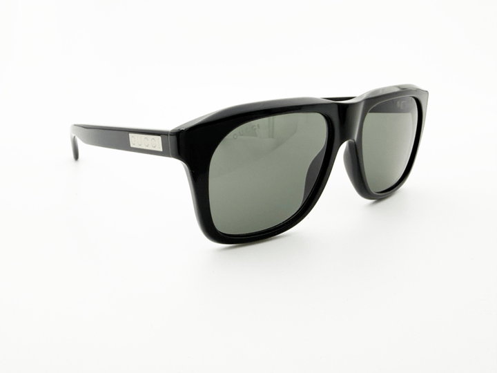 Gucci GG 2077S 001 .55 Güneş Gözlüğü