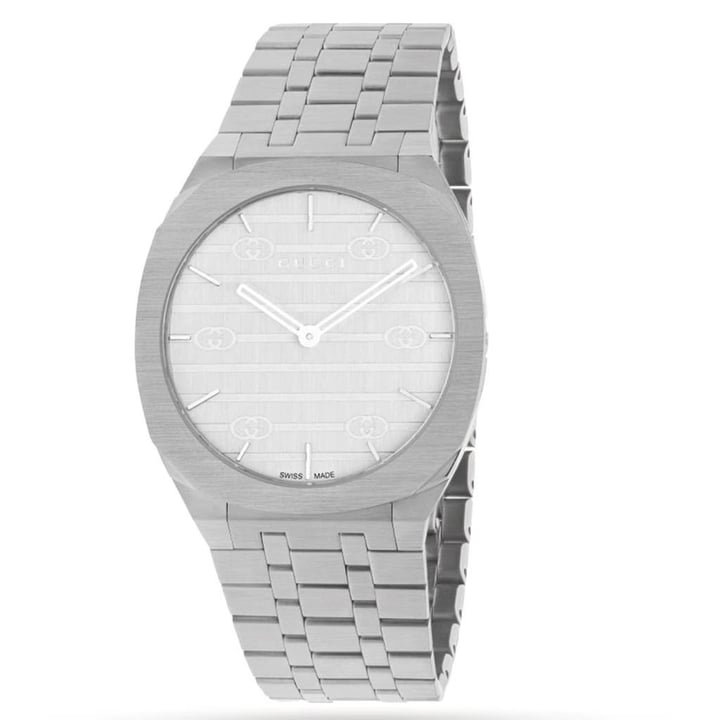 Gucci YA163407 Kol Saati