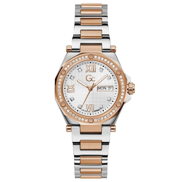 Guess Collection GCZ20002L1MF Kol Saati (SZ) (30)