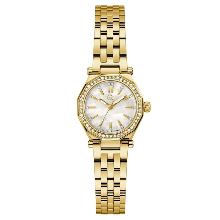 Guess Collection GCZ54005L9 Kol Saati