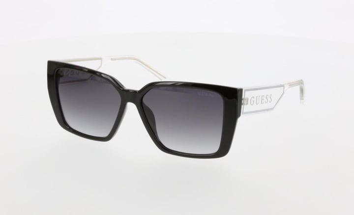 Guess GU 7818 01B .56 Güneş Gözlüğü