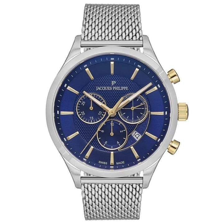 Jacques Philippe JPQGC031236N Kol Saati