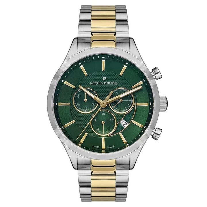 Jacques Philippe JPQGC0313X8N Kol Saati