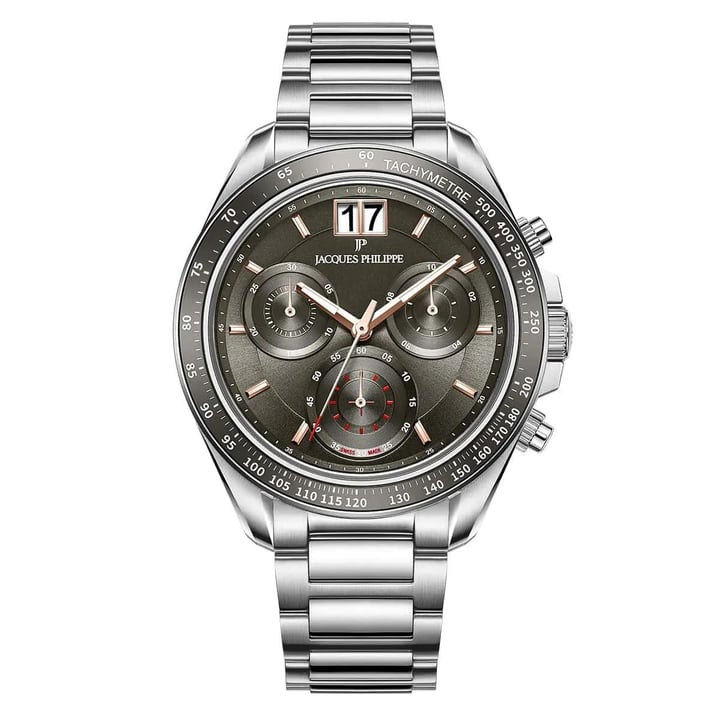Jacques Philippe JPQGC901346 Kol Saati