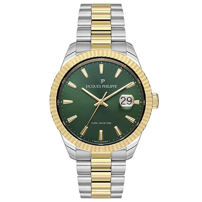 Jacques Philippe JPQGS2373X8 Erkek Kol Saati