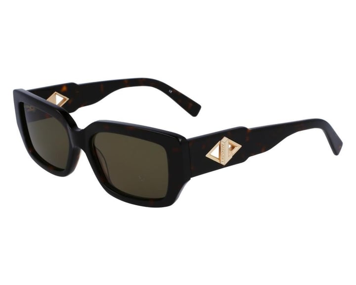 Lacoste LA 6021S 214 .55 Güneş Gözlüğü