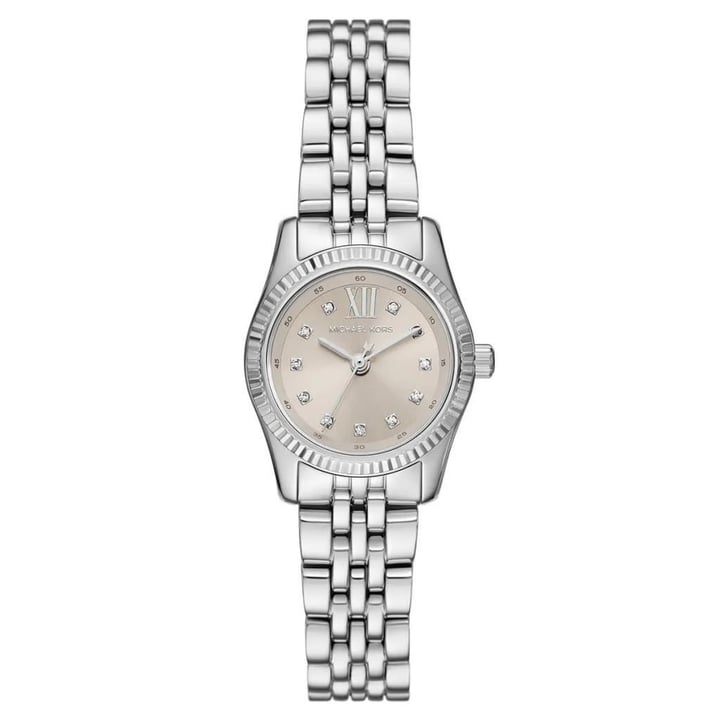 Michael Kors MK4843 Kol Saati
